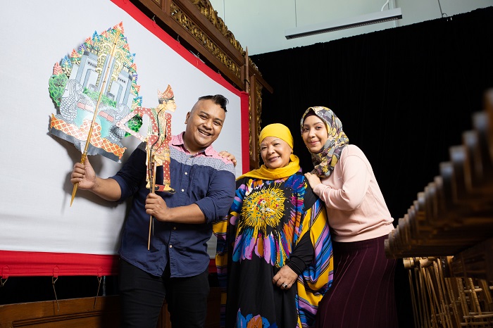 Sri Warisan: Shaping a Singapore Malay Dance Identity